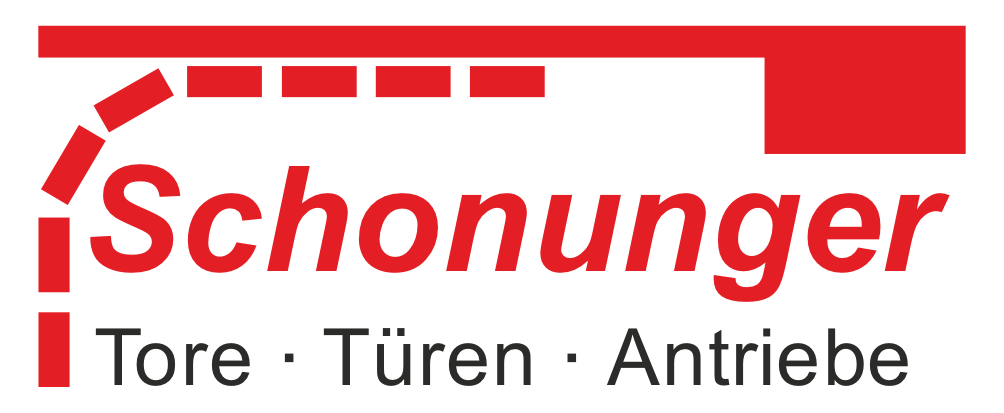 Schonunger