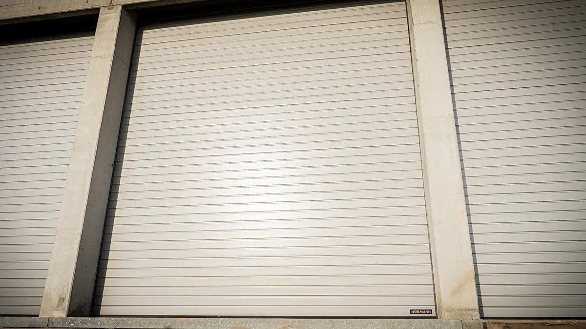 Referenzbild eines weiteren Torprojekts