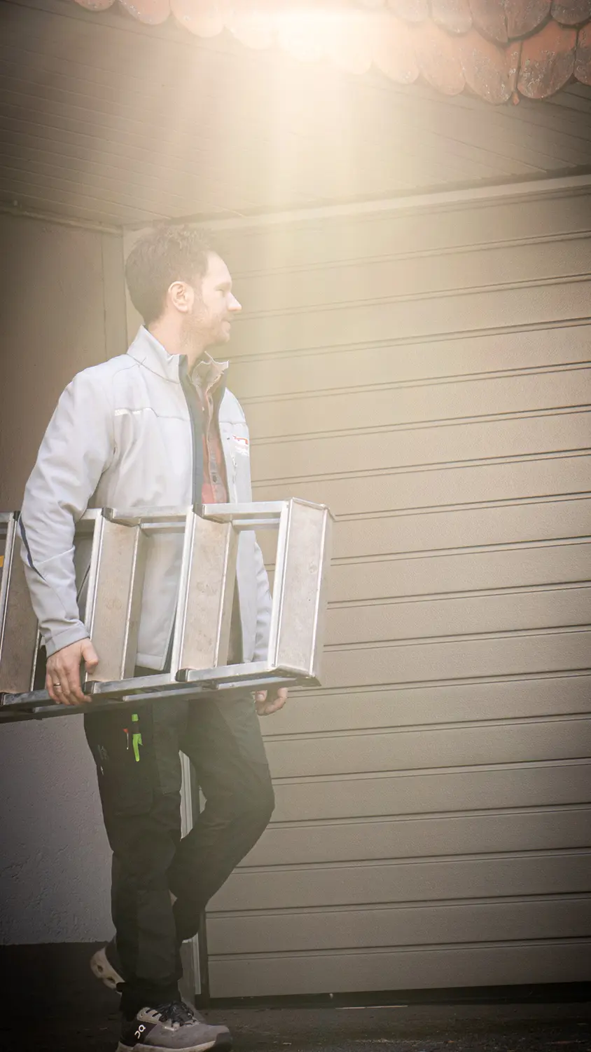 Über unser Team und unsere Arbeit